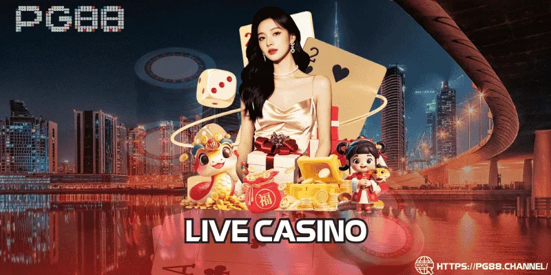 Live Casino