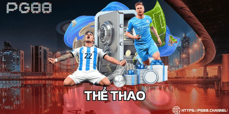 Thể thao